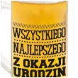 kufel berna wszystkiego najlepszego bgtech 500 ml