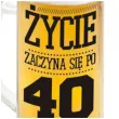 kufel berna zycie zaczyna sie po 40 bgtech 500 ml