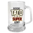 kufel dzien ojca dzieki tato bgtech 500 ml