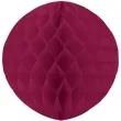 kula bibulowa classic bordo godan 30 cm