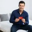 kupony zdrapki prezent na walentynki voucher przyjemnosci dla niej hard w pudeleczku 8 6 x 5 4cm