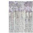 kurtyna na drzwi classic holograficzna partypal 200 x 100 cm