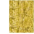 kurtyna na drzwi classic metalik zlota partypal 200 x 100 cm