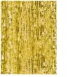 kurtyna na drzwi classic metalik zlota partypal 200 x 100 cm