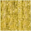kurtyna na drzwi classic metalik zlota partypal 200 x 100 cm