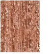 kurtyna na drzwi classic rozowe zloto partypal 200 x 100 cm