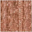 kurtyna na drzwi classic rozowe zloto partypal 200 x 100 cm