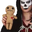 laleczka voodoo szmaciana guirca 25 cm