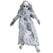 lalka wiszacy upior bialy funnyfashion