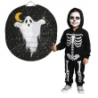 lampion papierowy duch folat 22 cm