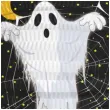 lampion papierowy duch folat 22 cm