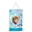 lampion papierowy frozen anna amscan 29 cm