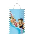 lampion papierowy paw patrol amscan 28 cm