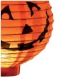 lampion swiecaca dynia led pomaranczowy carnival toys