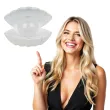 lampka led muszla z perla biala ootb