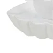 lampka led muszla z perla biala ootb