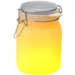 lampka solarna zlap slonce do sloika sun jar gm 16 cm