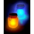 lampka solarna zlap slonce do sloika sun jar gm 16 cm
