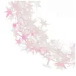 lancuch girlanda perlowe gwiazdki partypal 500 cm