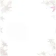 lancuch girlanda perlowe gwiazdki partypal 500 cm