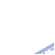 linijka plastikowa 30 cm transparent grales