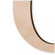 litera drewniana times o rozm m 99x122 mm