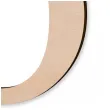 litera drewniana times o rozm m 99x122 mm