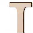 litera drewniana times u rozm m 106x100 mm