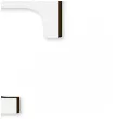 litera laminowana times f bialy rozm m 76x100 mm
