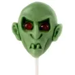 lizak wampir halloween partydeco 25g