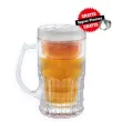 lodowy kufel chiller classic gadgetmaster 400 ml