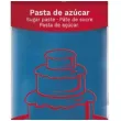 lukier plastyczny masa cukrowa granatowa dekora 250 g