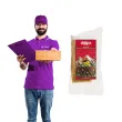 lukier plastyczny masa cukrowa zlota dekora 100 g