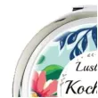 lusterko kieszonkowe kochanej babci giftmania