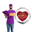 lusterko kieszonkowe kochanej babci giftmania