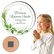 magnes komunia swieta konwalie upominek dla gosci pamiatka 7 6 cm