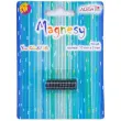 magnesy classic czarne aliga 10mm 10 szt