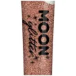 make up party blyszczyk brokat holo rozowe zloto mooncreations 15ml