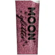 make up party blyszczyk brokat holo rozowy mooncreations 15ml