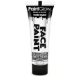 make up party farba do makijazu biala paintglow 13 ml