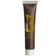 make up party farba do makijazu brazowa guirca 20 ml