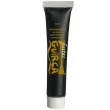 make up party farba do makijazu czarna guirca 20 ml