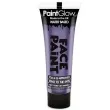 make up party farba do makijazu fioletowa paintglow 13 ml