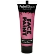 make up party farba do makijazu rozowa jasna paintglow 13 ml