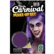 make up party farba do makijazu z gabeczka fioletowa carnival toys 10 g