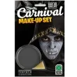 make up party farba do makijazu z gabeczka szara carnival toys 10 g