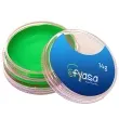 make up party farba do makijazu zielona fyasa 14 g