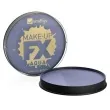 make up party farbka do makijazu fioletowa jasna smiffys 16 ml