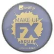 make up party farbka do makijazu fioletowa jasna smiffys 16 ml