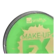 make up party farbka do makijazu zielona limonkowa smiffys 16 ml